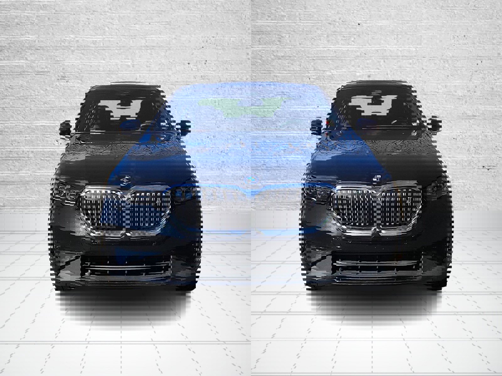 Used 2024 BMW i5 eDrive40i w/ Premium Package image 2