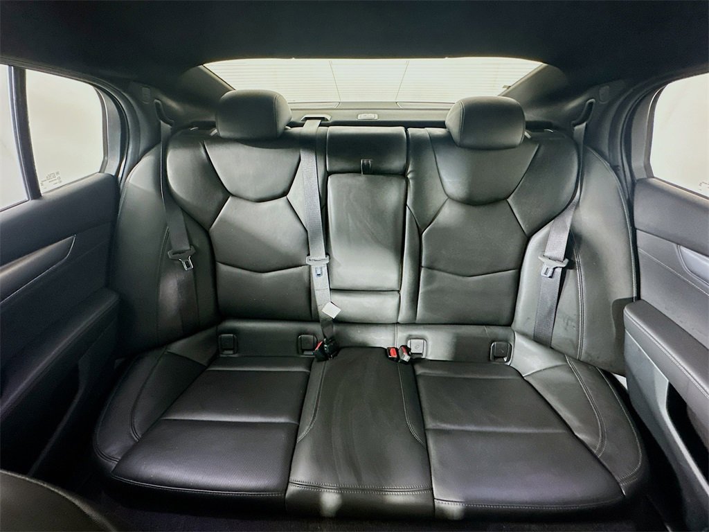 Used 2024 Cadillac CT5 Premium Luxury w/ Climate Package image 13