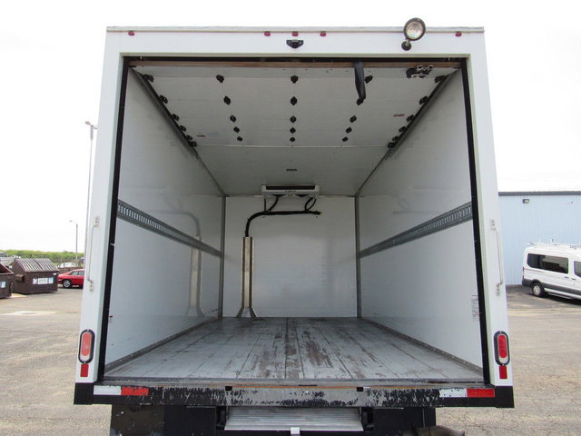 Used 2024 Chevrolet Express 3500 w/ Power Convenience Package RWD image 17