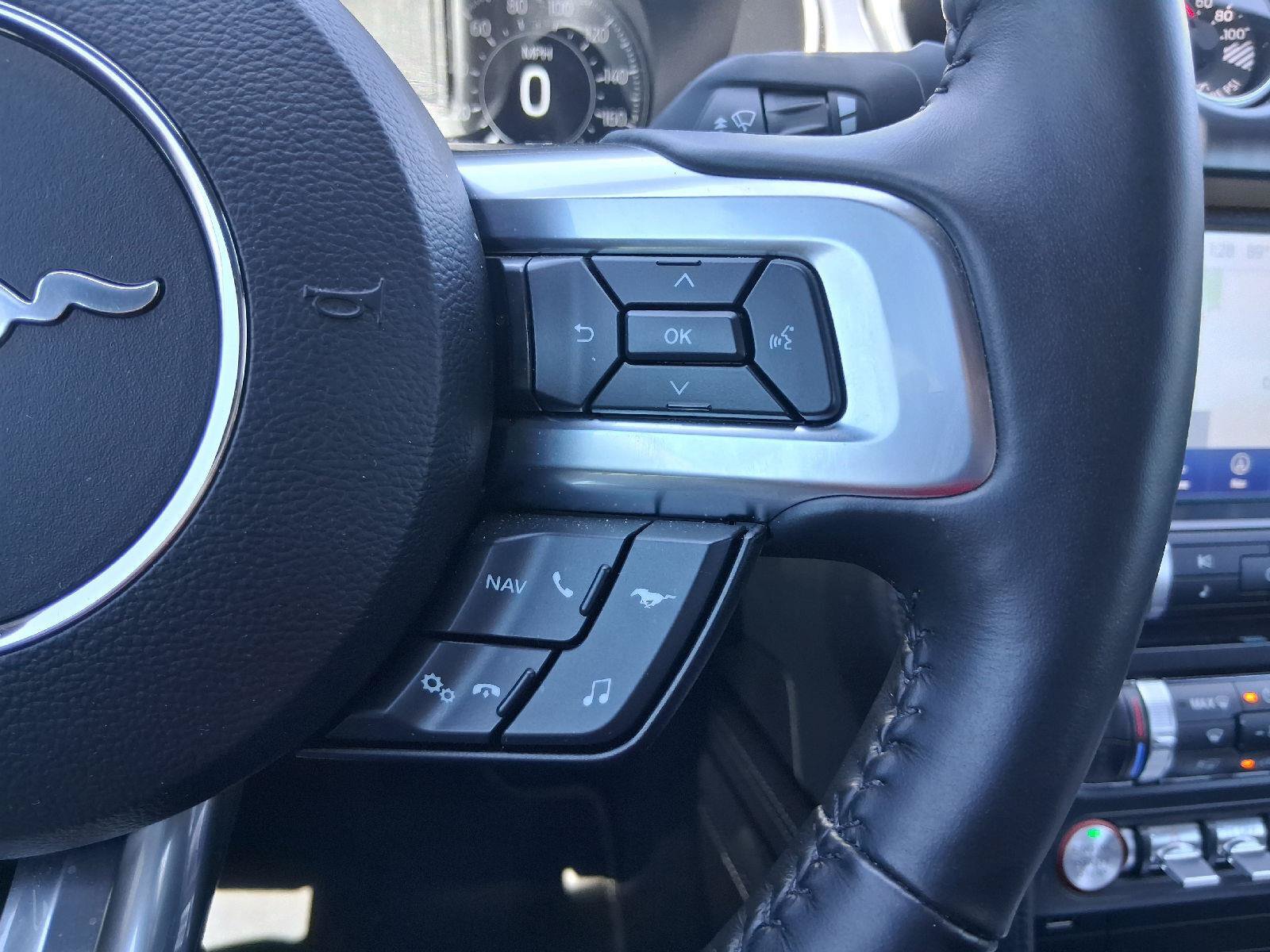 Used 2022 Ford Mustang Mach 1 RWD image 31