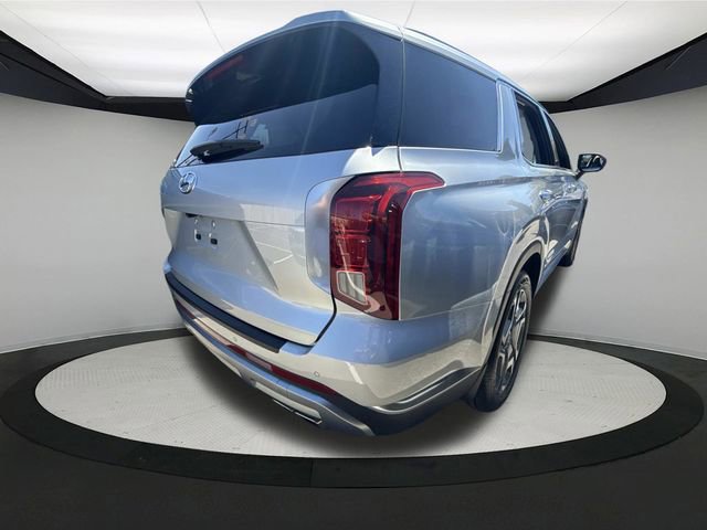 Used 2024 Hyundai Palisade Limited AWD/4WD image 7
