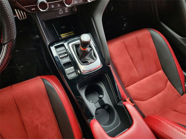 Used 2023 Acura Integra A-Spec image 20