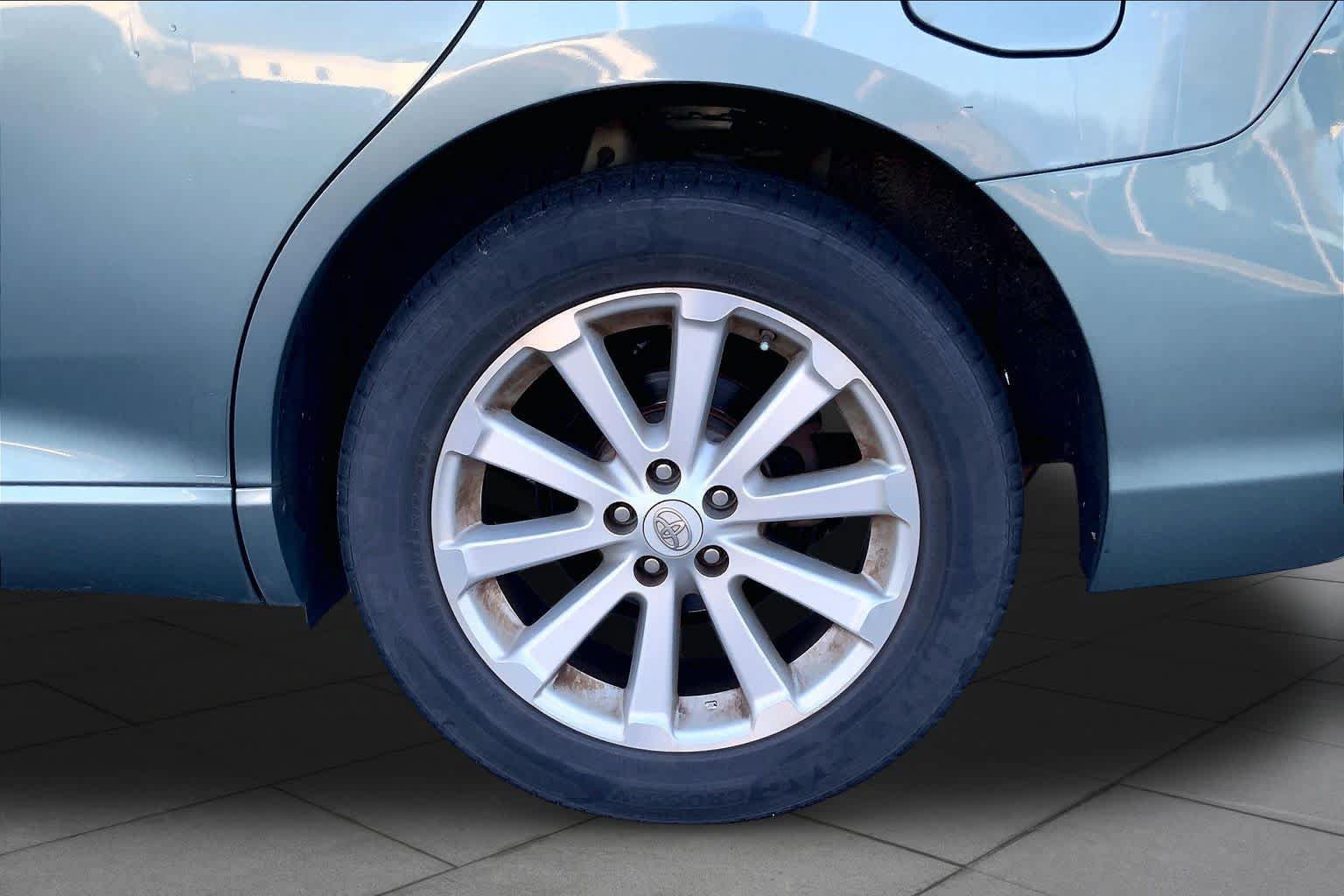 Used 2009 Toyota Venza FWD image 8
