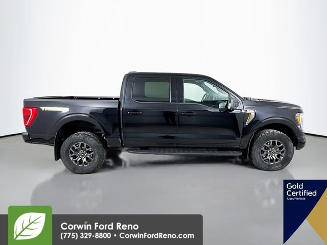 Certified 2023 Ford F150 Tremor w/ 360 Degree Camera Package image 10