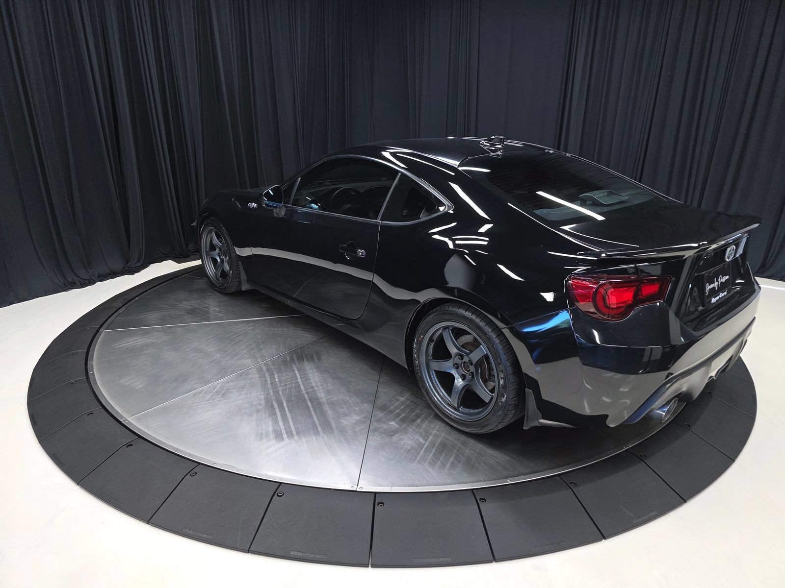 Used 2016 Scion FR-S RWD image 11