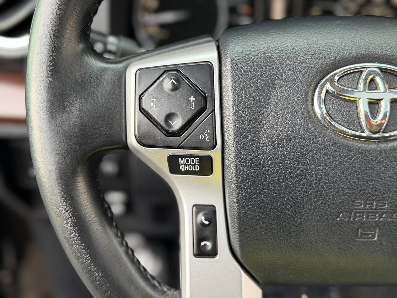 Used 2018 Toyota Tundra Limited w/ Limited Premium Package image 80
