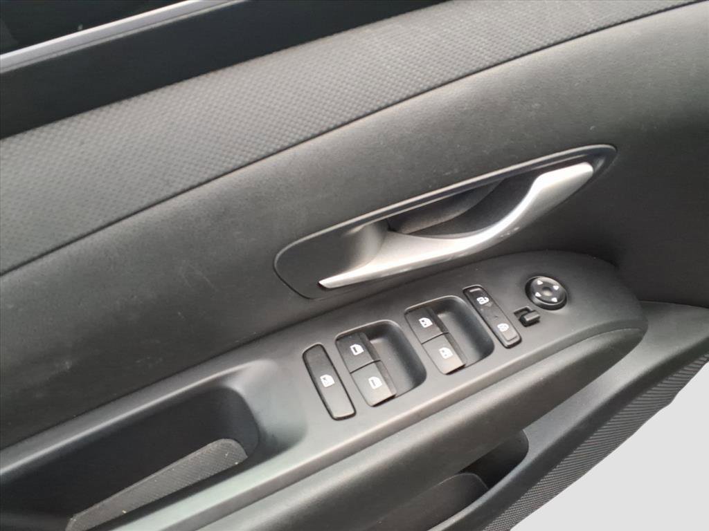 Used 2024 Hyundai Tucson SEL image 14
