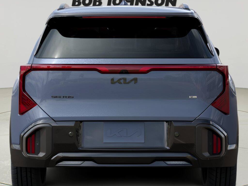 New 2027 Kia Seltos X-Line S AWD/4WD image 23