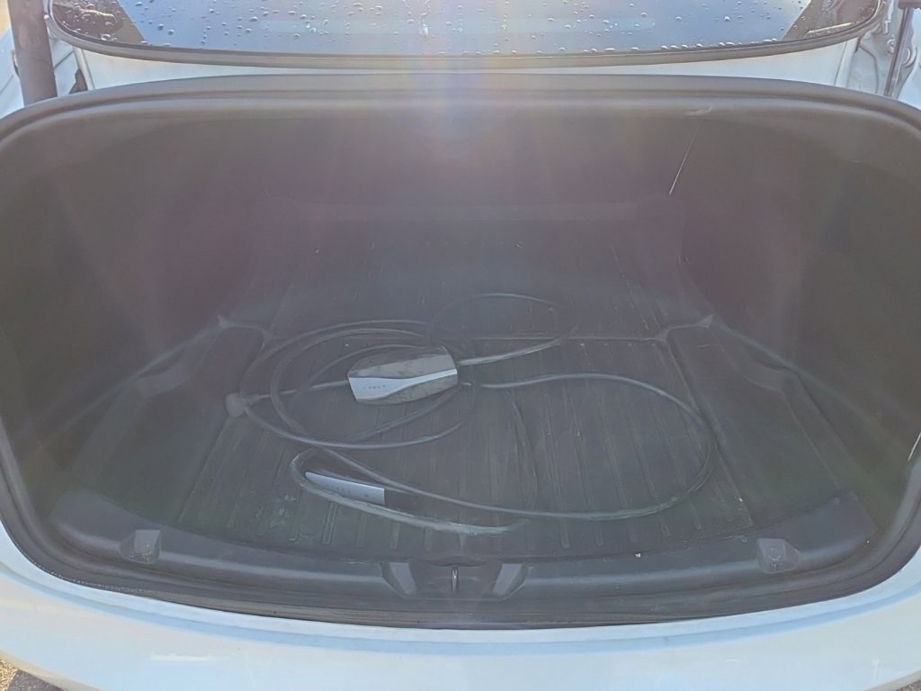 Used 2022 Tesla Model 3 Long Range image 19