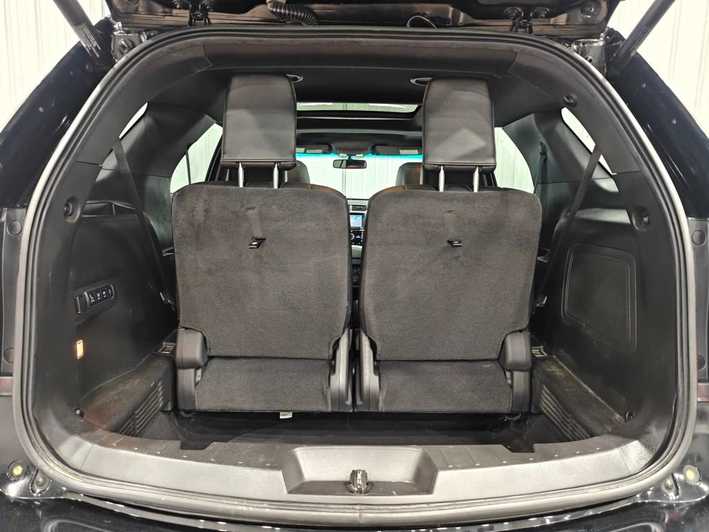 Used 2014 Ford Explorer Limited w/ Equipment Group 301A image 37