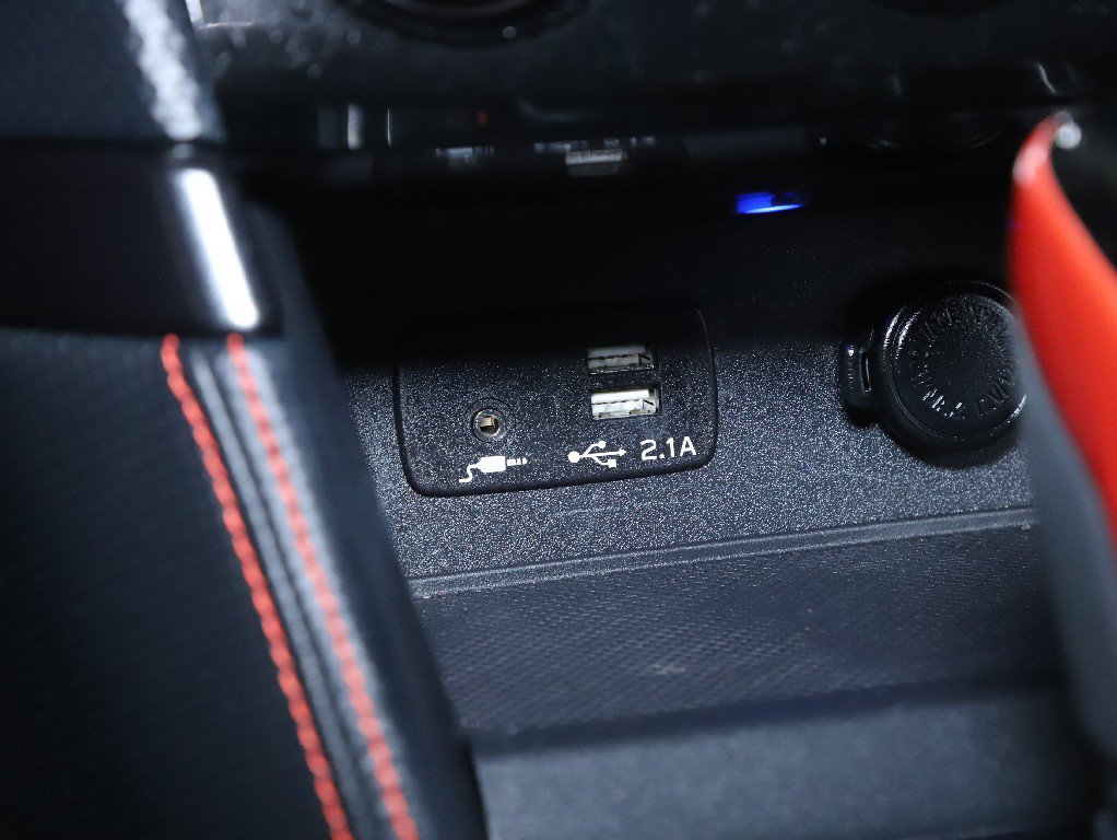 Used 2024 Subaru Forester Sport AWD/4WD image 30
