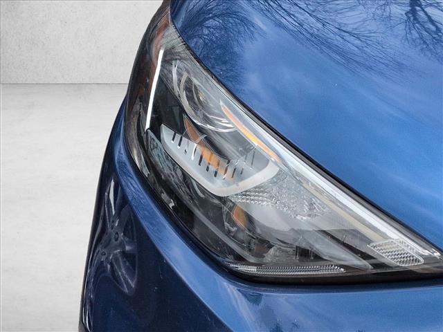 Certified 2024 Ford Edge SE image 27