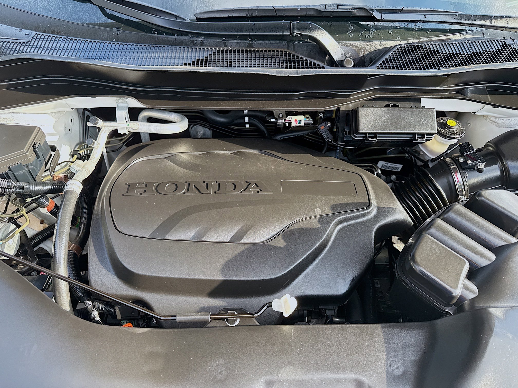 Used 2022 Honda Pilot Special Edition image 37