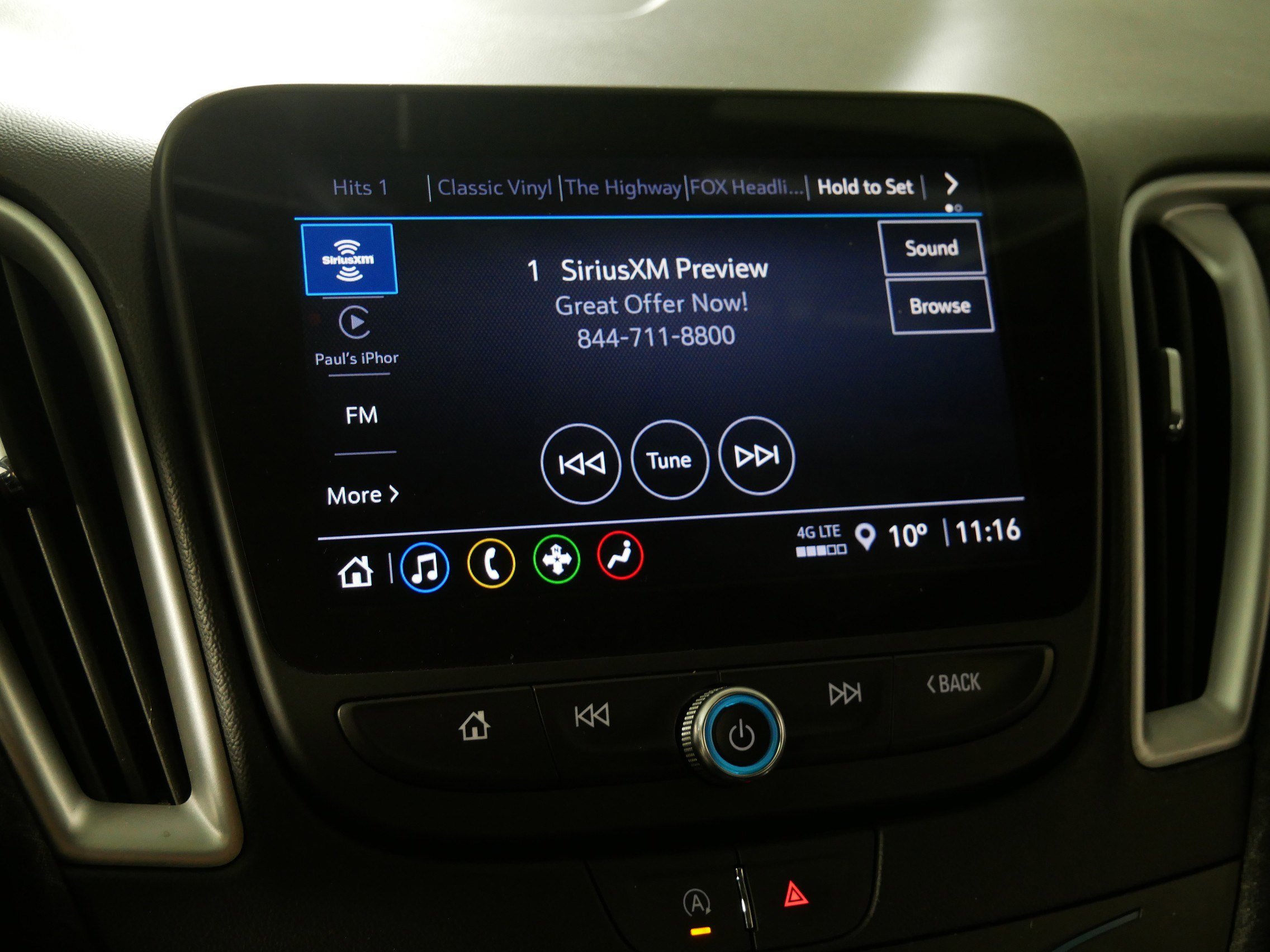 Used 2023 Chevrolet Malibu LT image 22