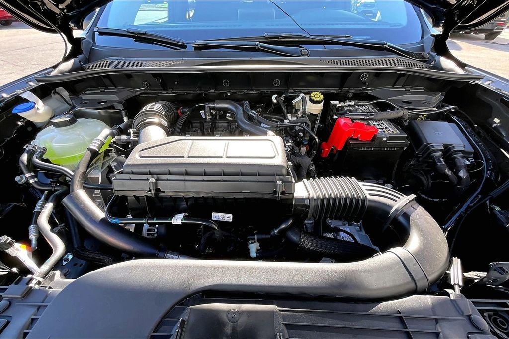 New 2026 Ford Escape Active w/ Cold Weather Package image 13