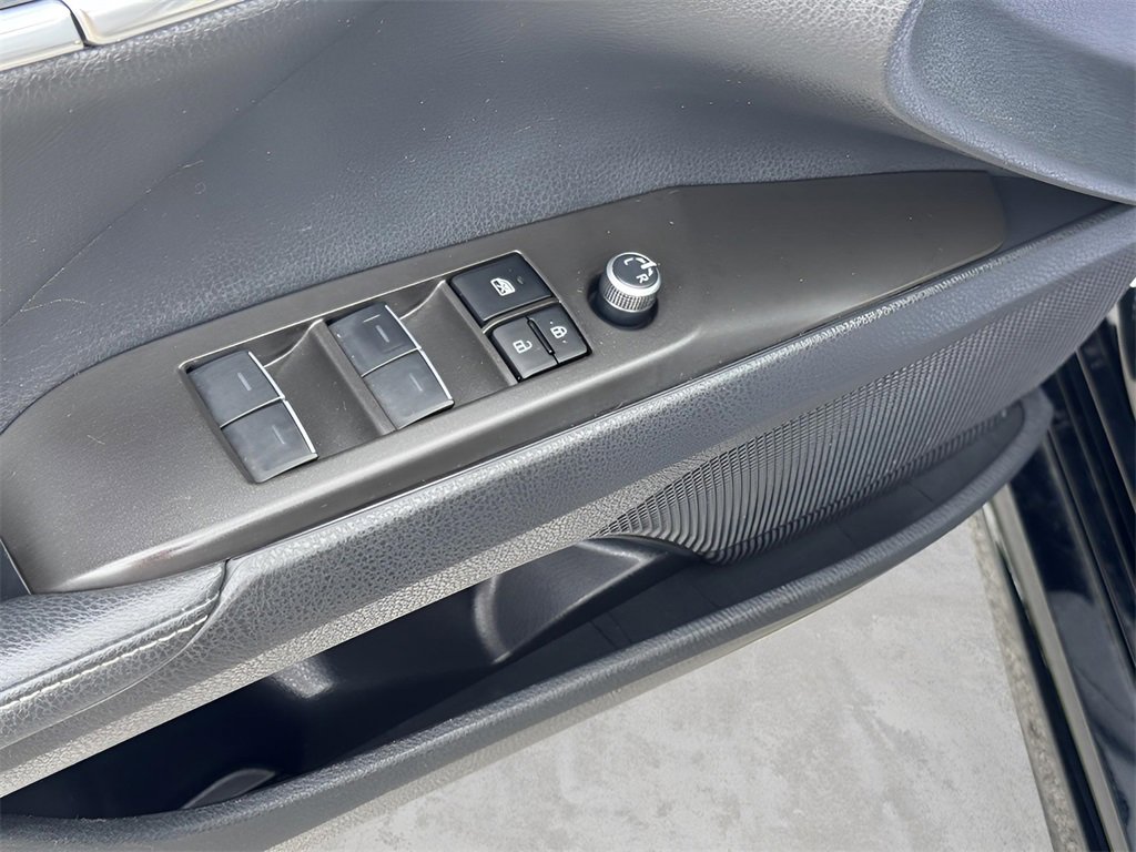 Used 2024 Toyota Camry XSE image 27