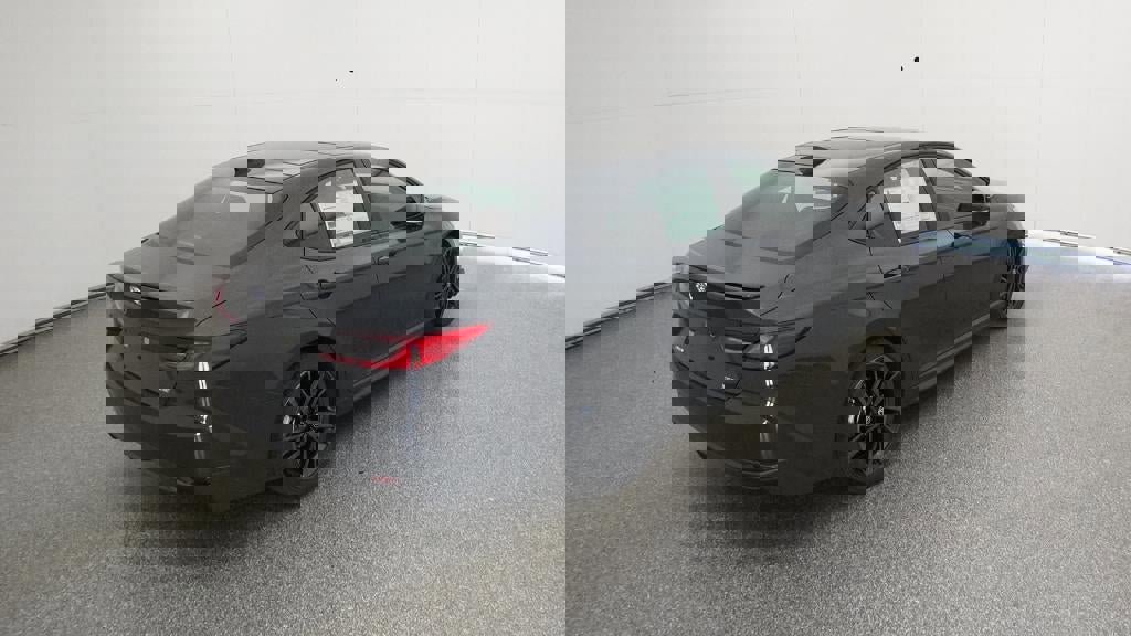 New 2026 Toyota Camry XSE image 9