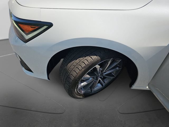 Used 2023 Acura Integra FWD image 38