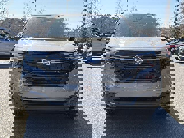 New 2026 Subaru Forester Touring image 8