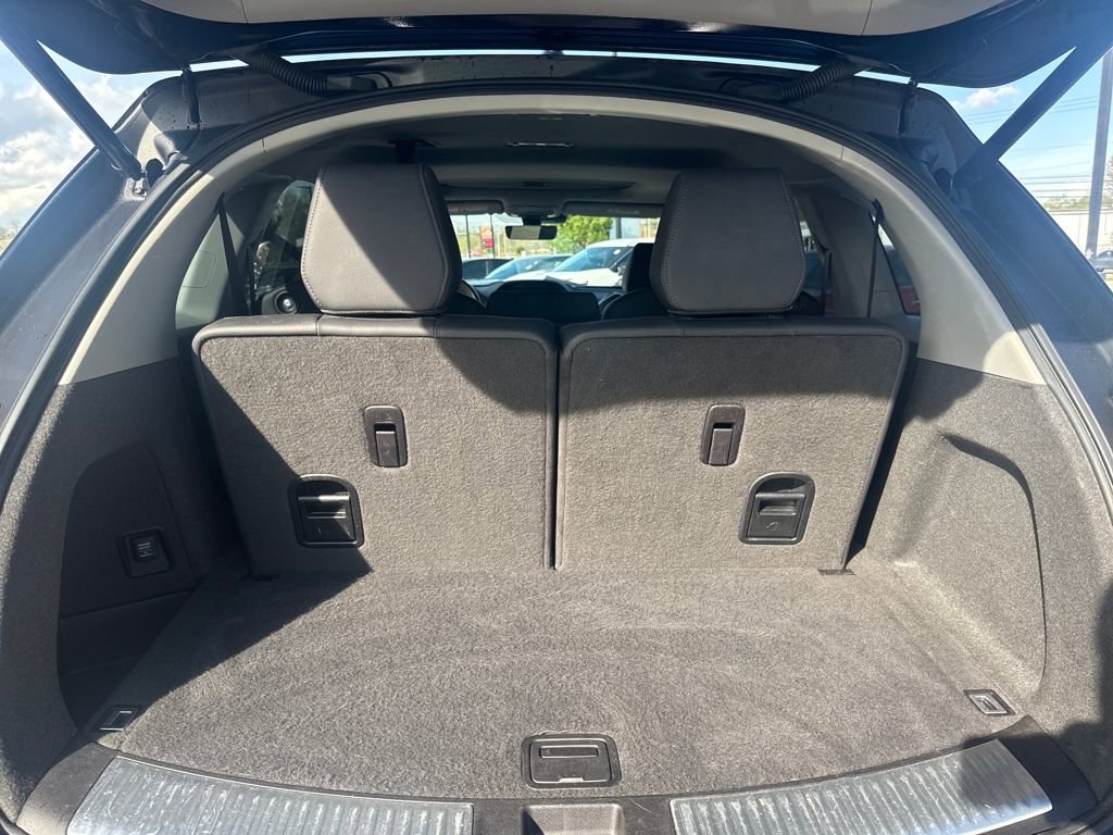 Used 2018 Acura MDX FWD w/ Technology Package image 21