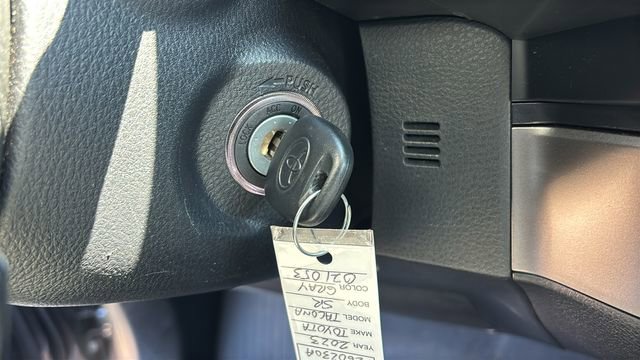Used 2023 Toyota Tacoma SR image 11