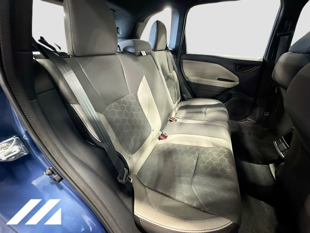 New 2026 Subaru Forester AWD/4WD image 24