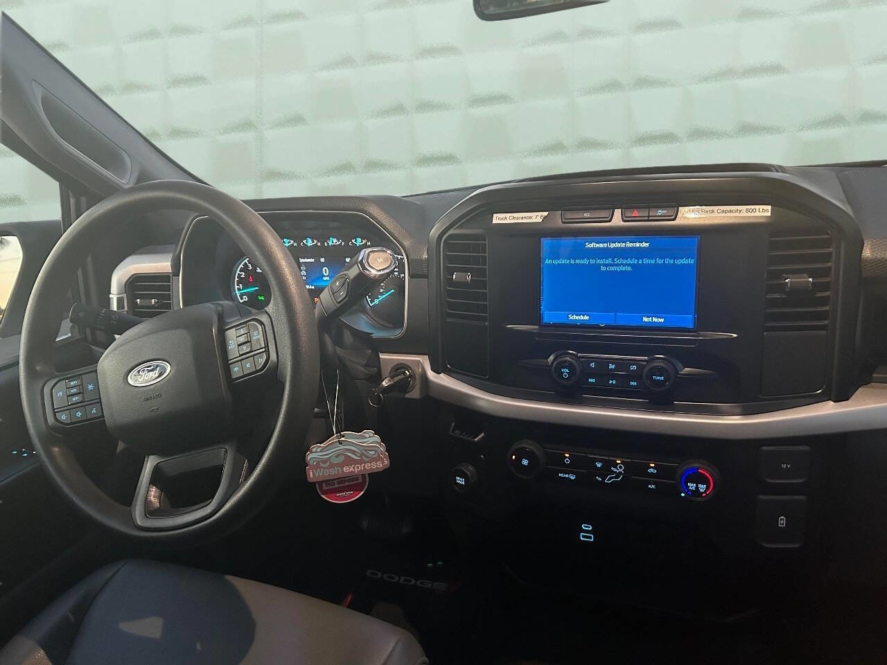 Used 2023 Ford F150 XL image 19