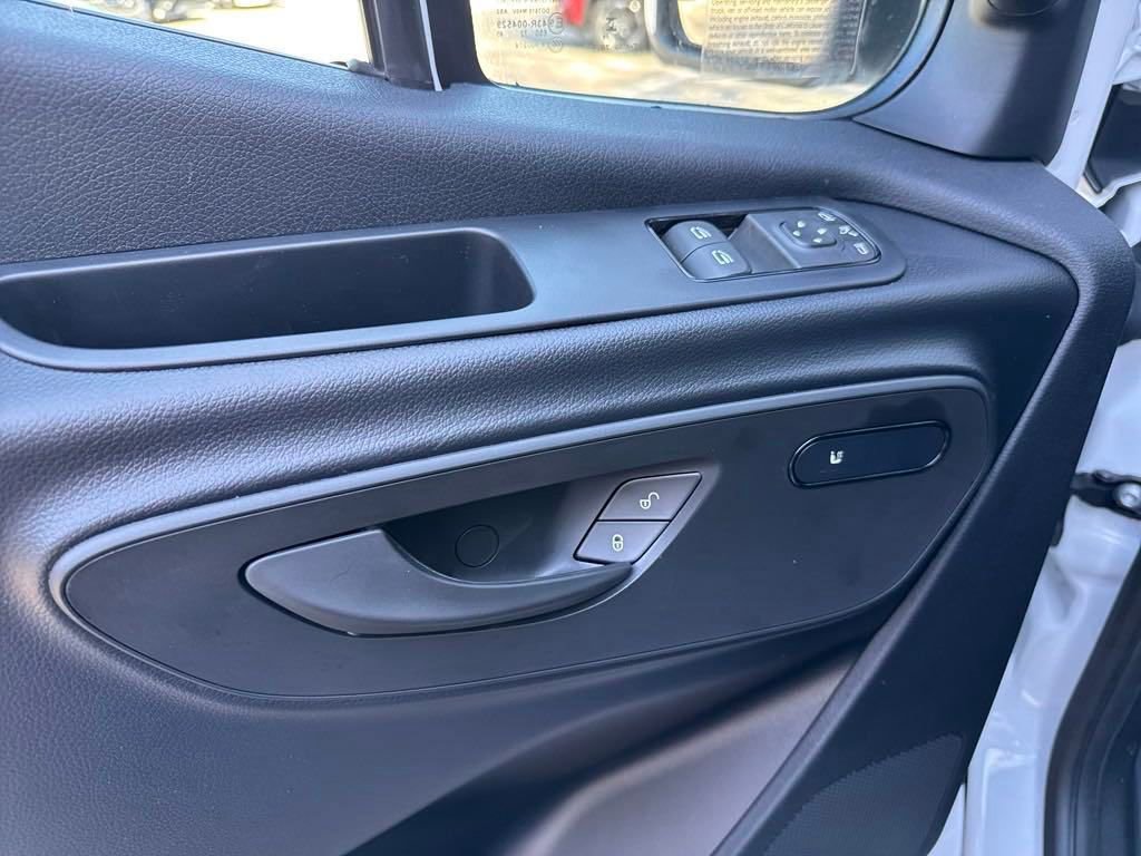 New 2025 Mercedes-Benz Sprinter 3500 image 11