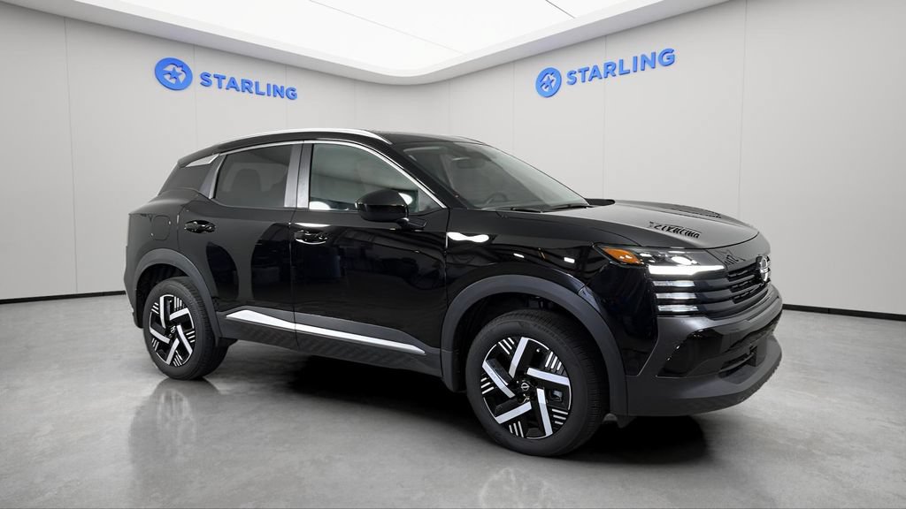 Used 2026 Nissan Kicks SV FWD image 12