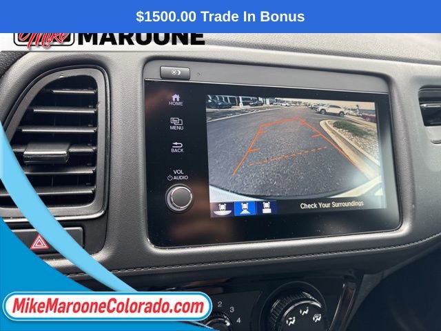 Used 2022 Honda HR-V Sport image 18