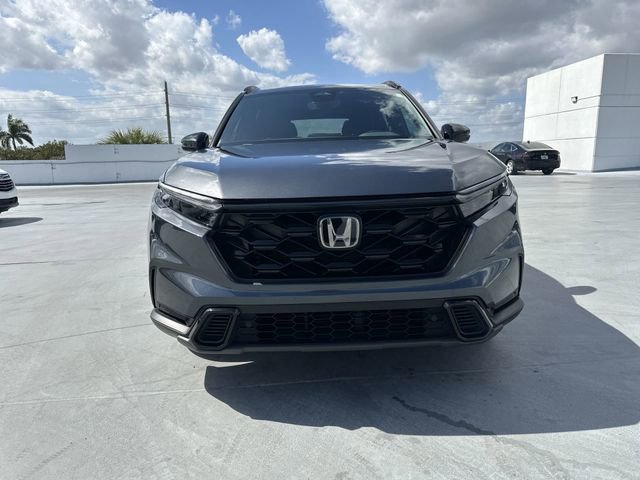 Used 2025 Honda CR-V Sport-L image 30