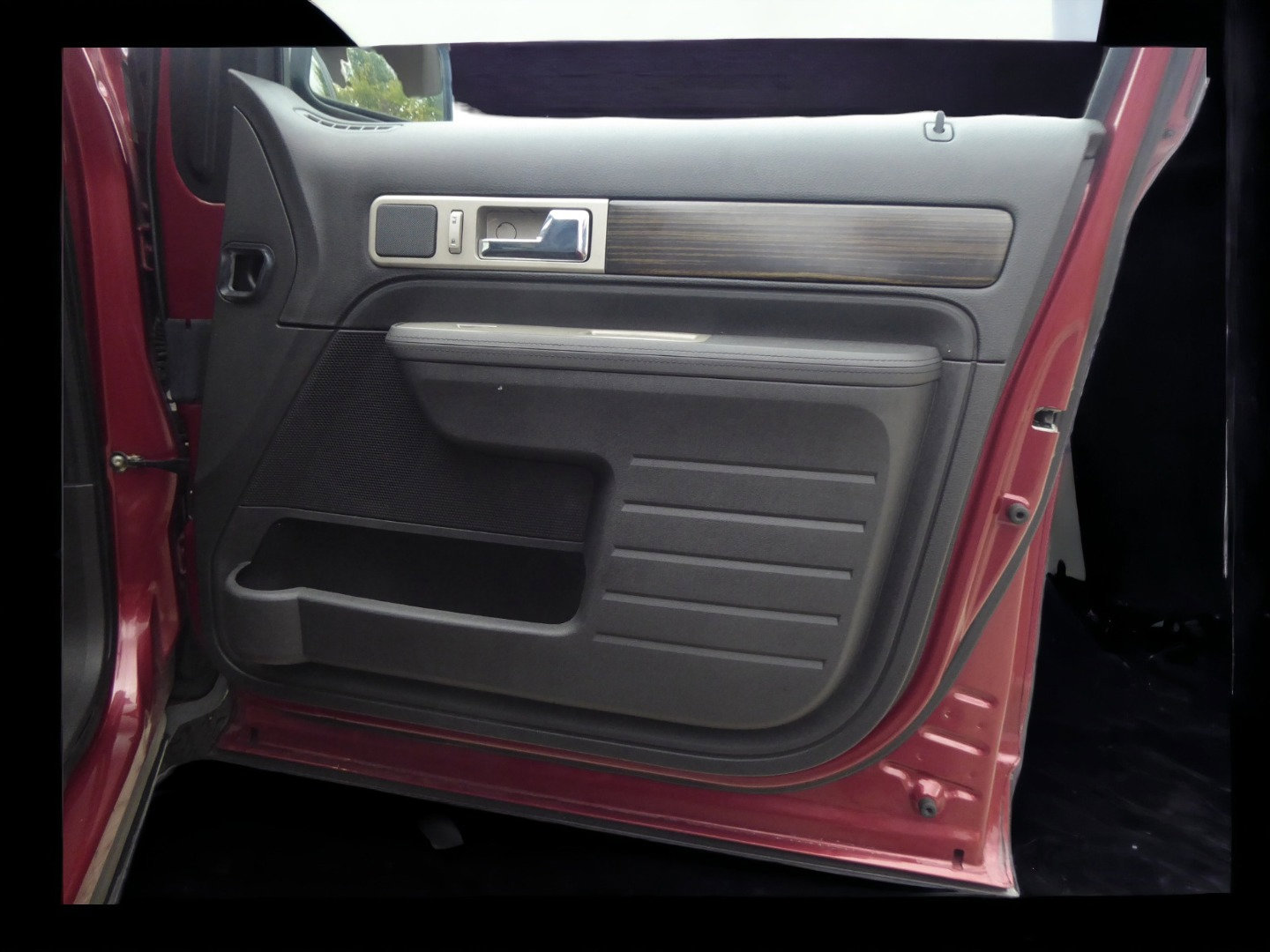 Used 2007 Lincoln MKX 2WD image 20