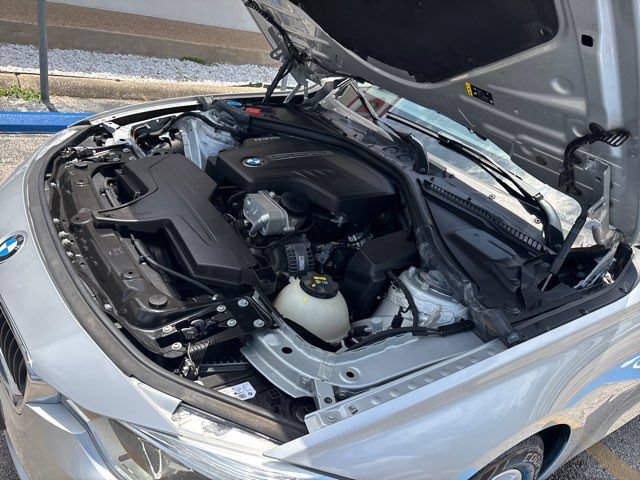 Used 2018 BMW 320i Sedan RWD image 66