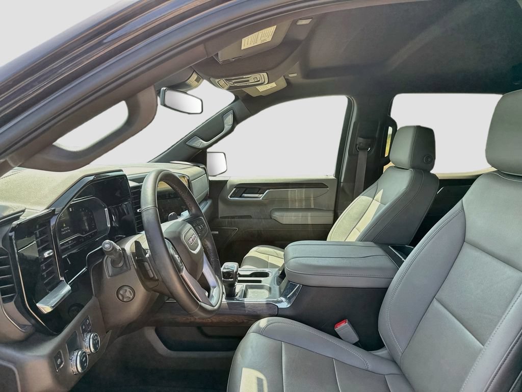 Used 2023 GMC Sierra 1500 SLT RWD image 11