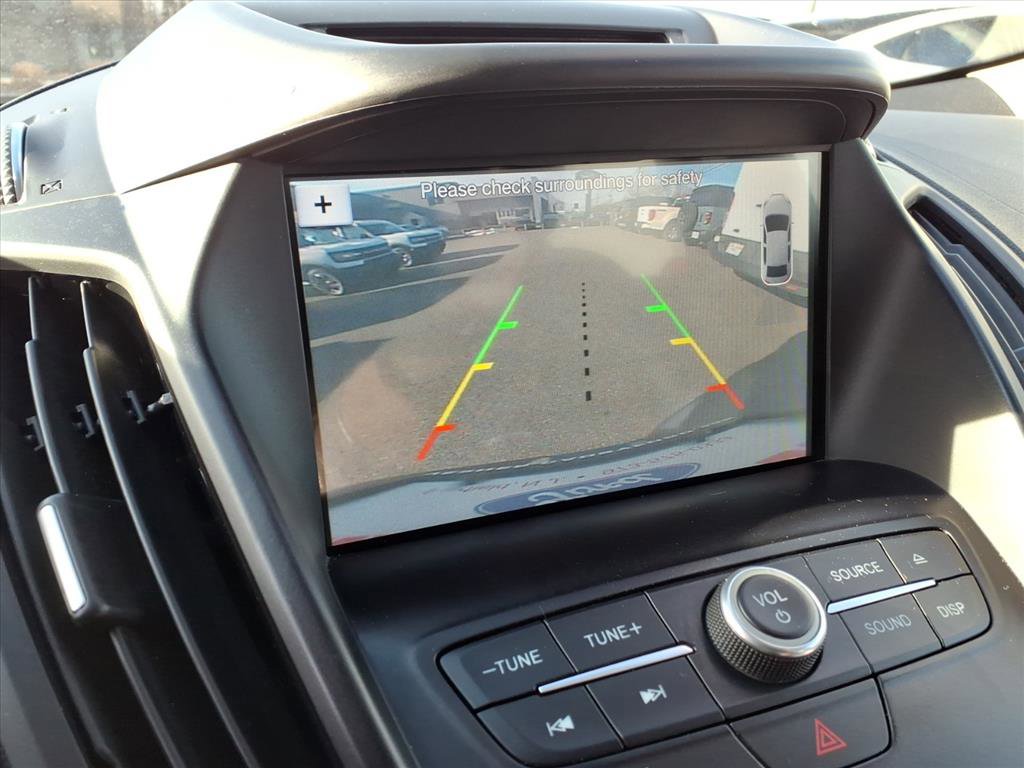 Used 2018 Ford Escape SEL image 21