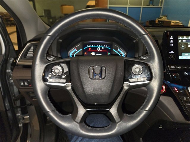 Used 2023 Honda Odyssey Touring image 14