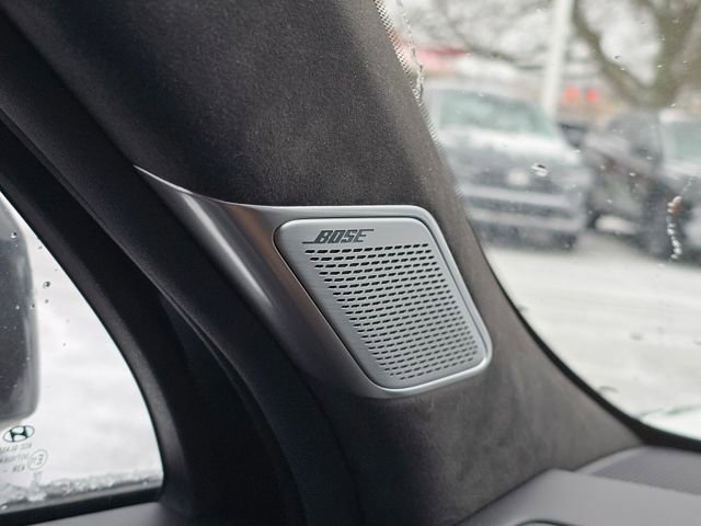 New 2026 Hyundai Santa Fe Calligraphy image 23