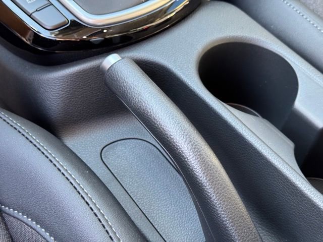 New 2026 Kia Seltos S image 23