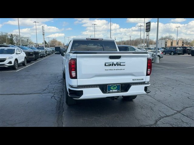 Used 2024 GMC Sierra 1500 Elevation w/ Max Trailering Package image 7