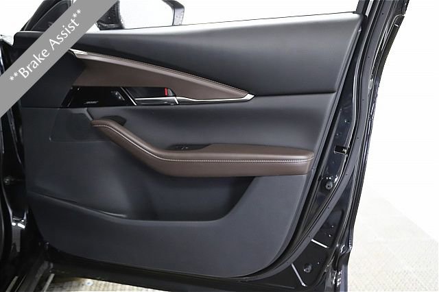 New 2025 MAZDA CX-30 AWD 2.5 S w/ Premium Package image 17