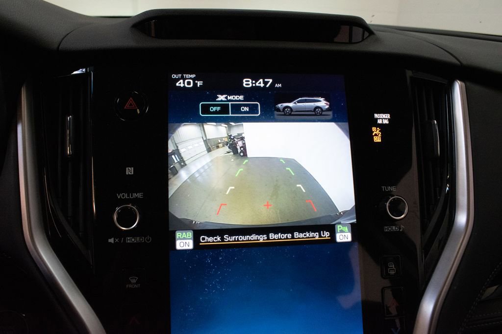 Used 2020 Subaru Outback Limited w/ Popular Package #2 image 16