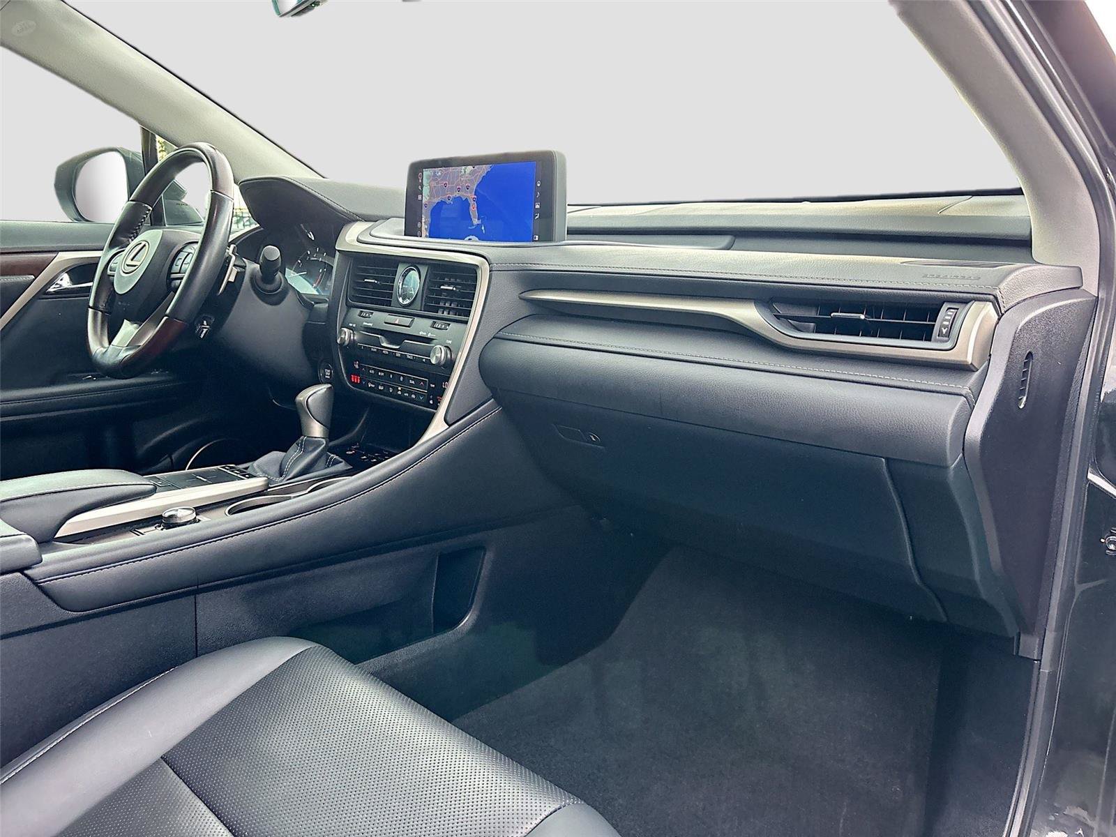 Used 2022 Lexus RX 350 FWD w/ Accessory Package (P1) image 33