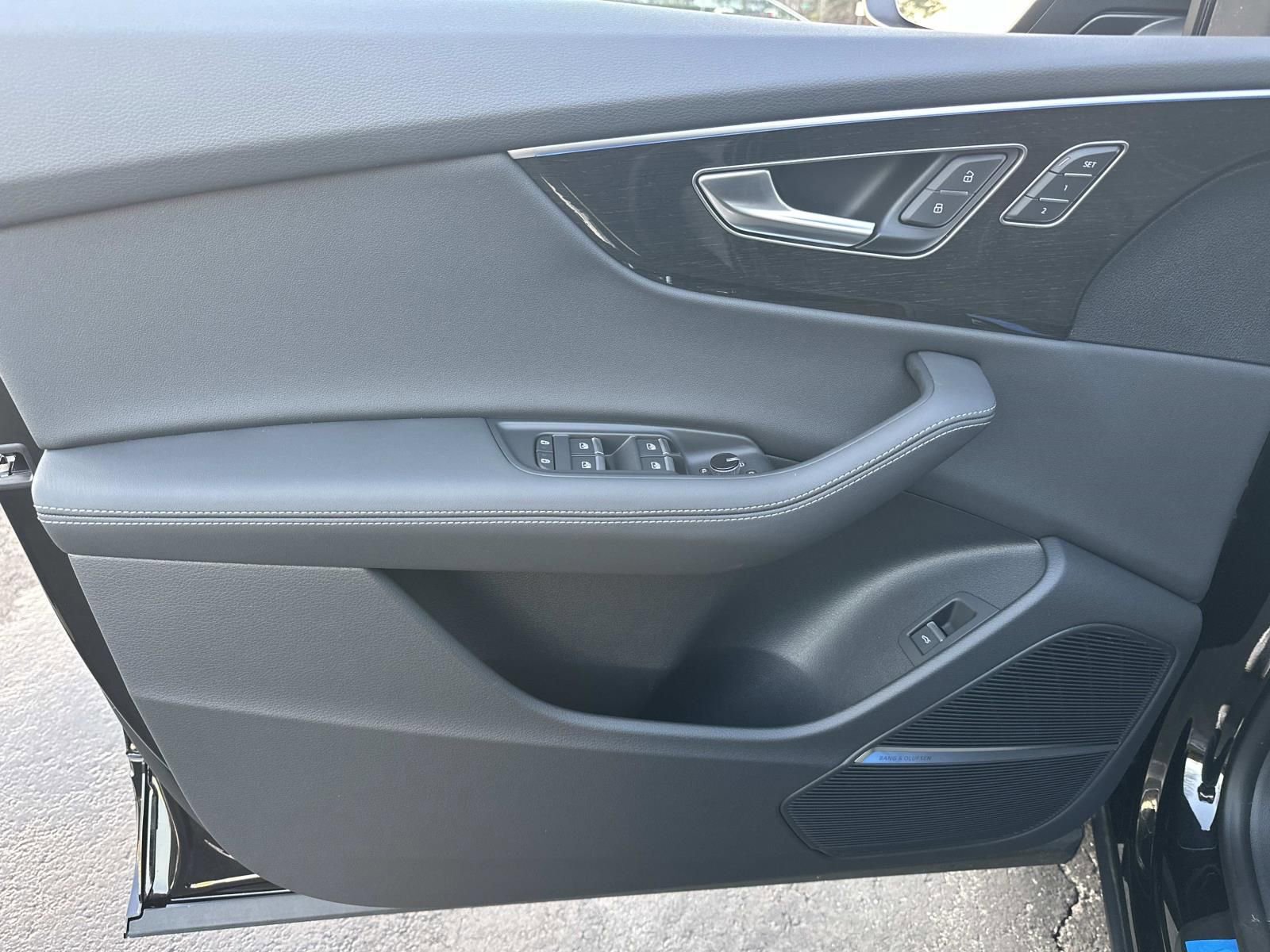 New 2026 Audi Q8 Premium Plus AWD/4WD image 11