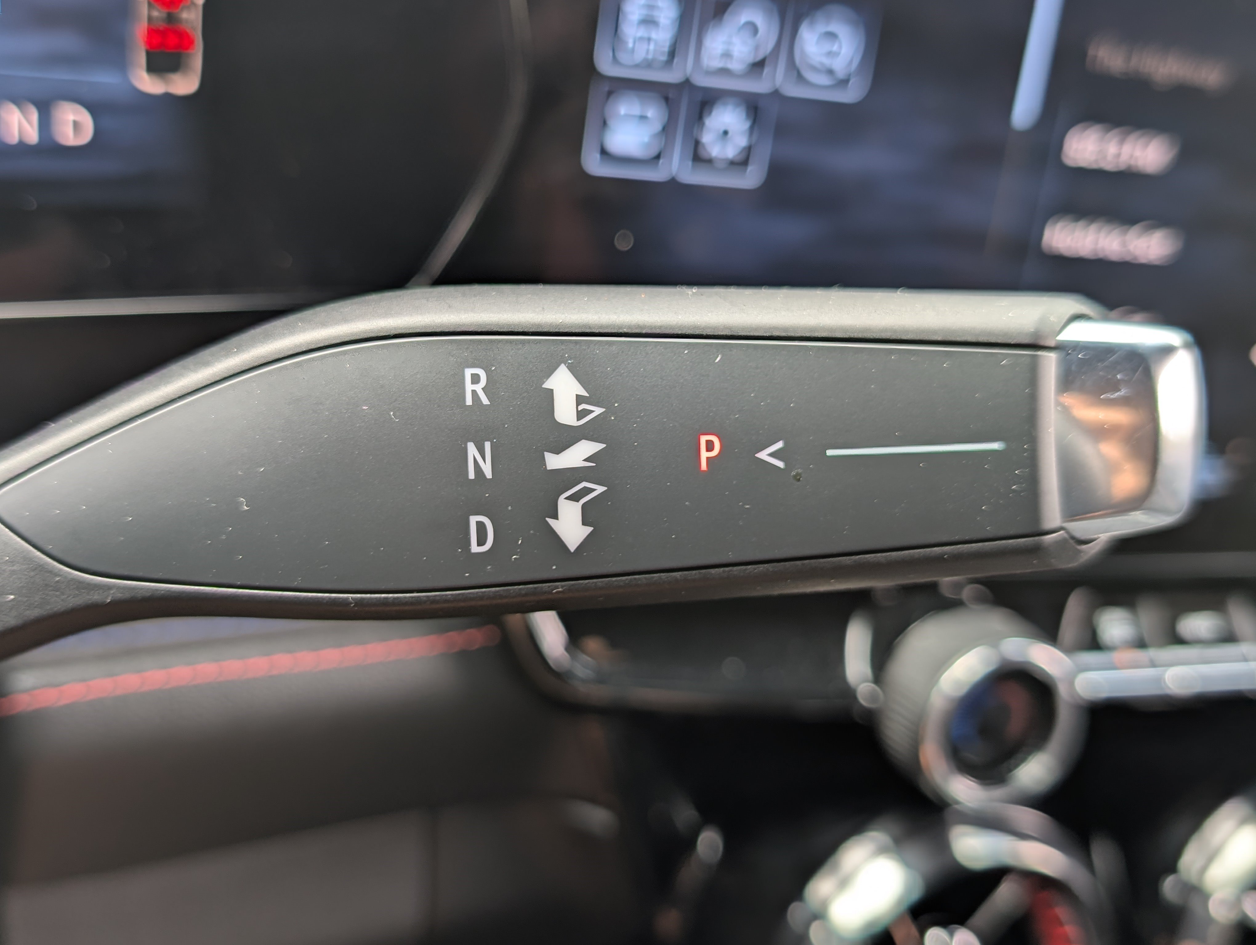 Used 2024 Chevrolet Blazer EV RS AWD/4WD image 31