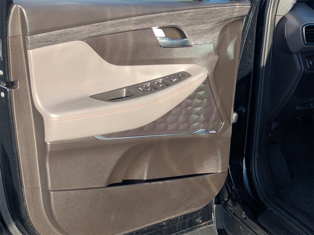 Used 2020 Hyundai Santa Fe SEL image 10