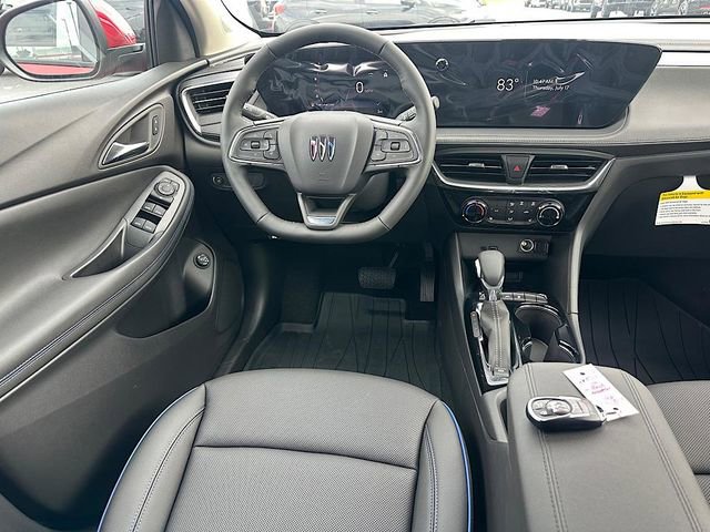 New 2026 Buick Encore GX Sport Touring w/ Advanced Technology Package image 17