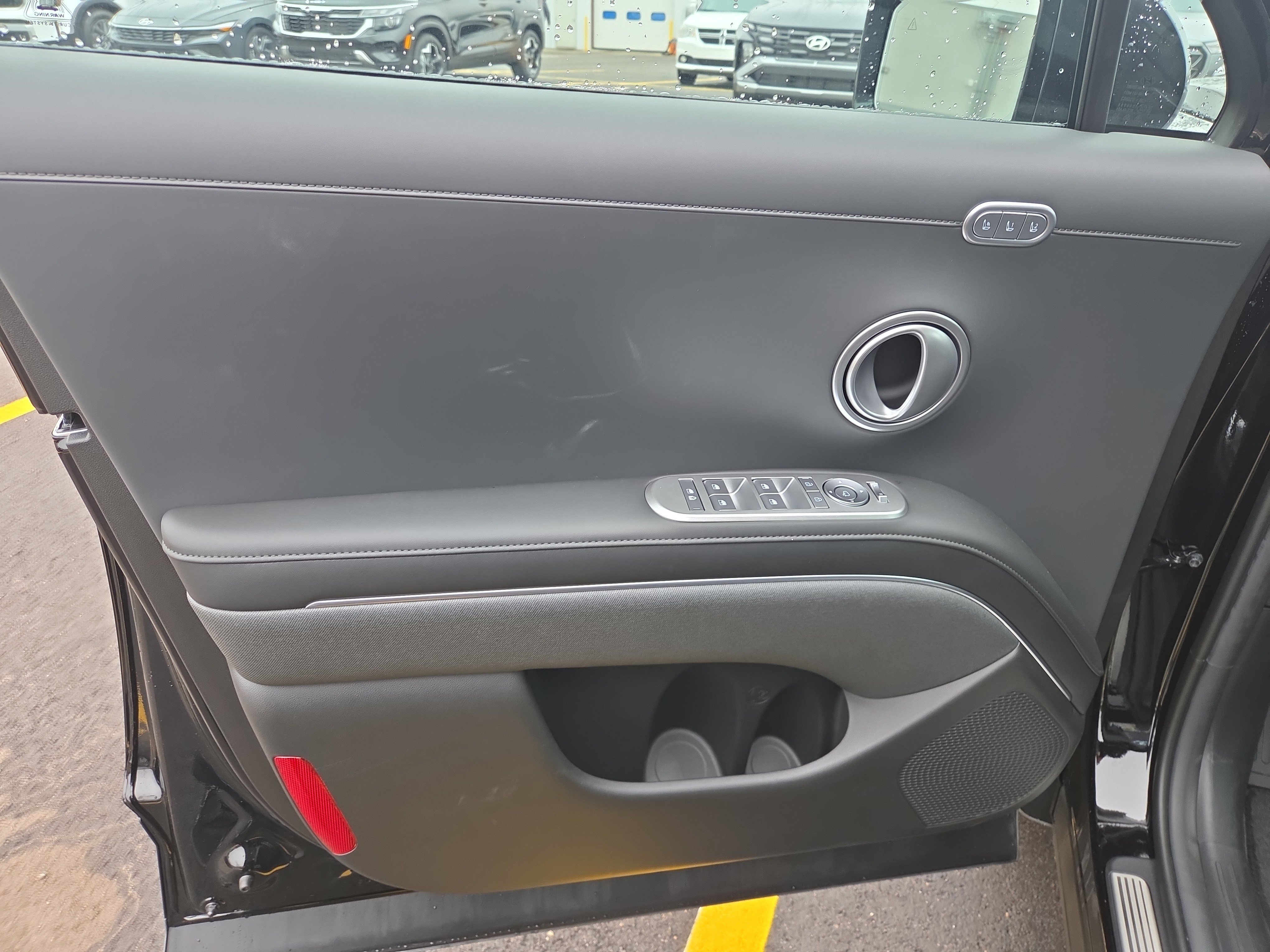 New 2026 Hyundai Palisade Calligraphy image 5