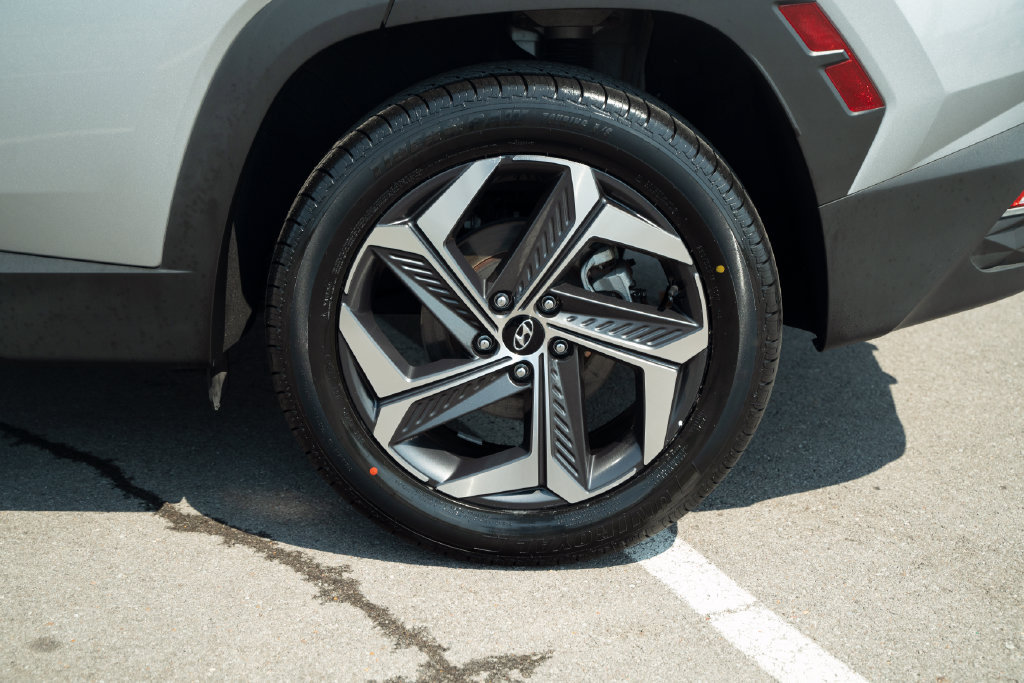 Used 2022 Hyundai Tucson SEL AWD/4WD image 49