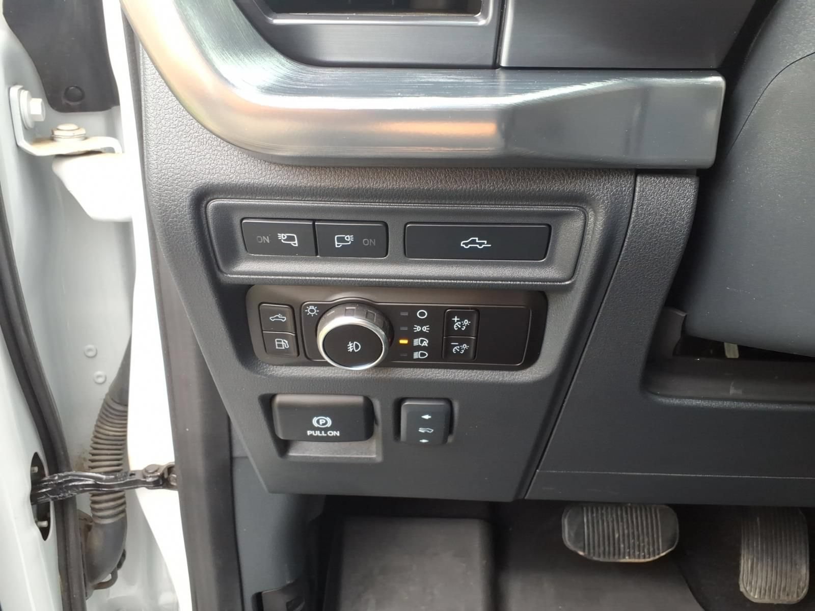 Used 2023 Ford F150 Lariat w/ Equipment Group 502A High AWD/4WD image 20