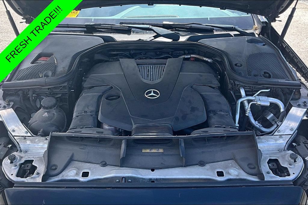 Used 2018 Mercedes-Benz E 400 Coupe image 29